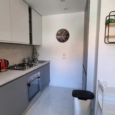 アパート Accogliente E Silenzioso *