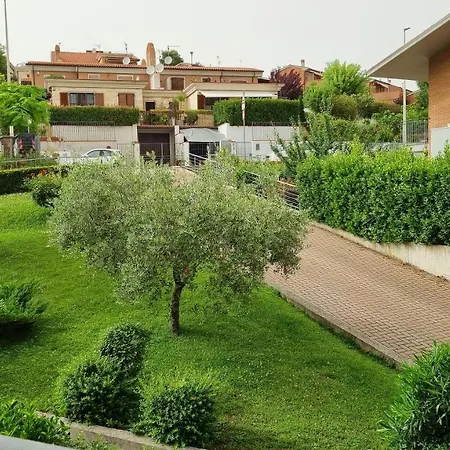 Accogliente E Silenzioso