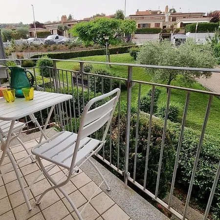 Appartement Accogliente E Silenzioso *