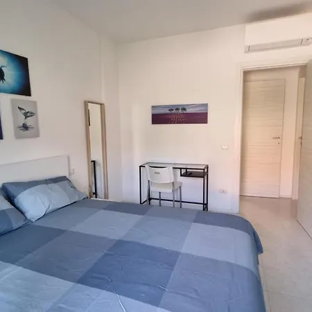 Appartement Accogliente E Silenzioso Ancona
