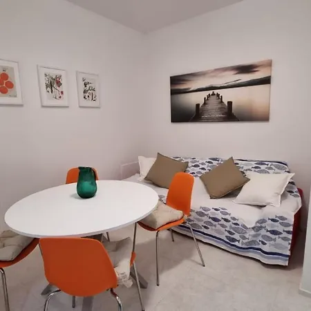 Accogliente E Silenzioso Appartamento *