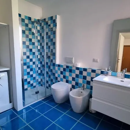 Appartamento Accogliente E Silenzioso Ancona