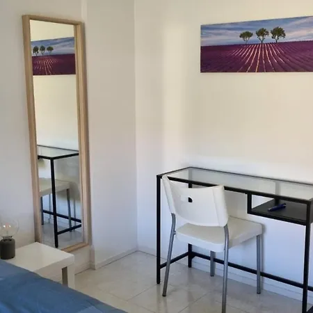Accogliente E Silenzioso דירה אנקונה