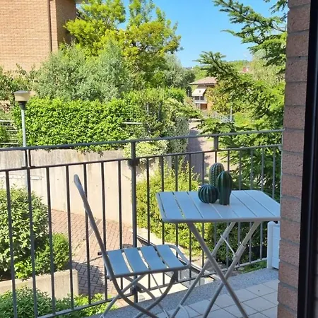 Accogliente E Silenzioso Appartamento Ancona