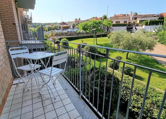 Accogliente E Silenzioso * Ancona