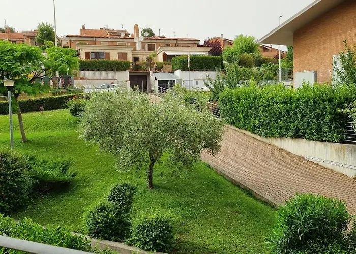 Accogliente E Silenzioso