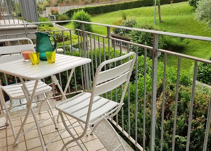 Accogliente E Silenzioso Lejlighed Ancona