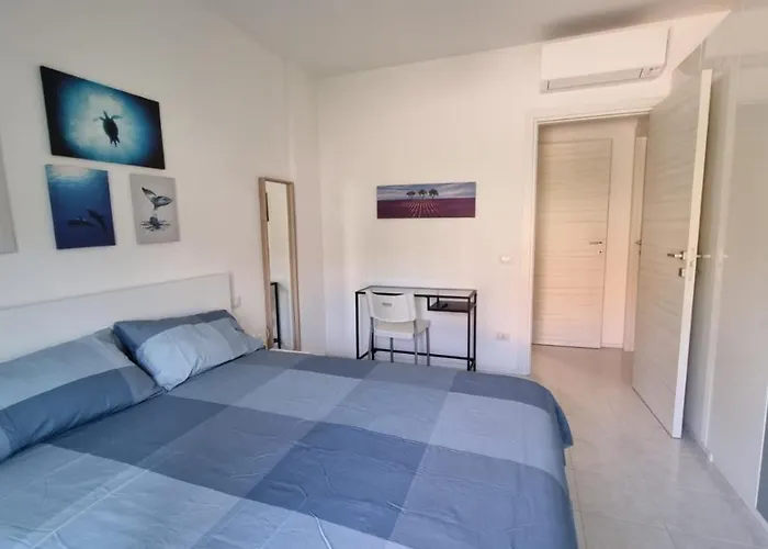 Daire Accogliente E Silenzioso Ancona