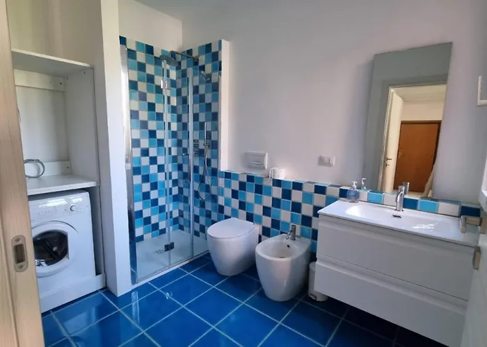 Lejlighed Accogliente E Silenzioso Ancona