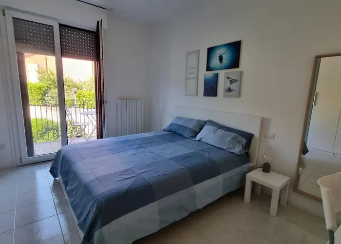 Accogliente E Silenzioso * Ancona