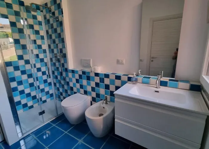 Accogliente E Silenzioso Ancona