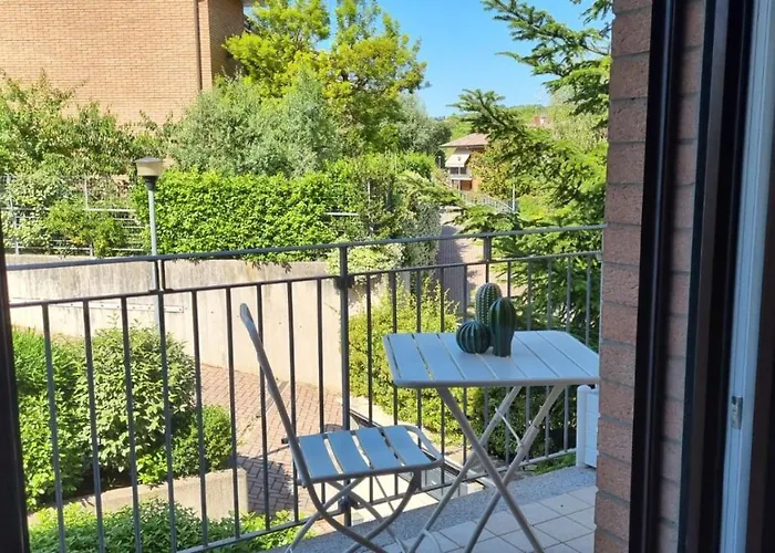 Accogliente E Silenzioso Lejlighed Ancona